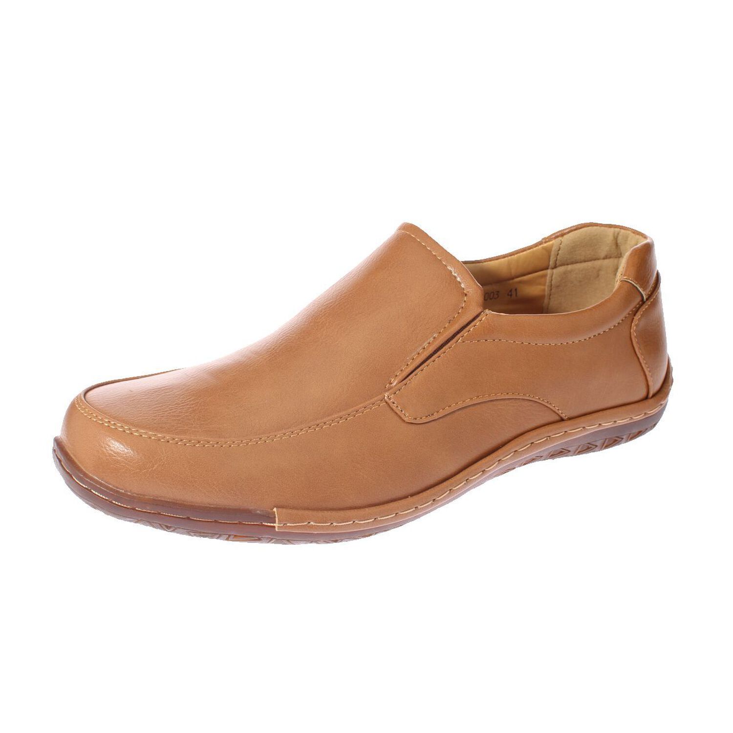 Mocas&iacute;n Camel V&iacute;a Franca Art. 8ask3303camel image number 0.0